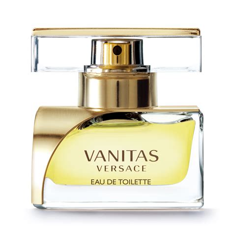 gianni versace vanitas eau de toilette|Altro.